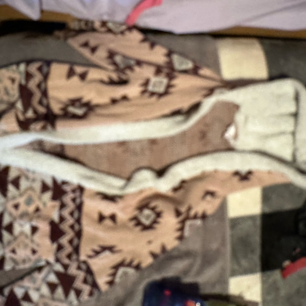 xs womens cardigan